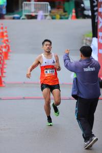 BIB: 1408
                            <button type="button" onclick="openModal(5717237)" class="btn btn-primary btn-sm float-right btn-popup" data-toggle="modal" data-target=".modal-high-quality">
                        <i class="fas fa-shopping-cart"></i> Add to Cart
                    </button>
                                            <button type="button" onclick="isThisMe(5717237, true)" class="btn btn-success btn-sm float-right btn-popup btn-isme hidden" data-toggle="tooltip" data-placement="bottom" title="นี่คือรูปของคุณใช่ไหม คลิกที่นี่เพื่อเอาเข้าอัลบั้ม">
                        <i class="fas fa-plus"></i> Add to album
                    </button>
                    <button type="button" onclick="isThisMe(5717237, false)" class="btn btn-warning btn-sm float-right btn-popup btn-isnotme hidden">
                        <i class="fas fa-ban"></i> Remove from album
                    </button>